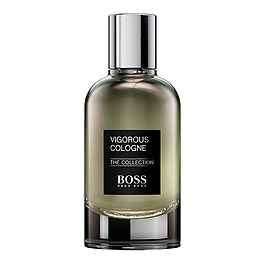 The Collection Vigorous Cologne - Woda perfumowana
